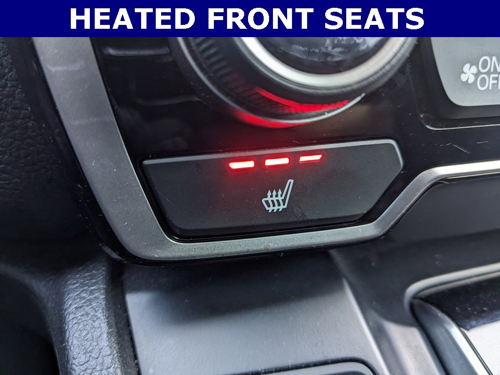 Used 2022 Honda CR-V EX image 5