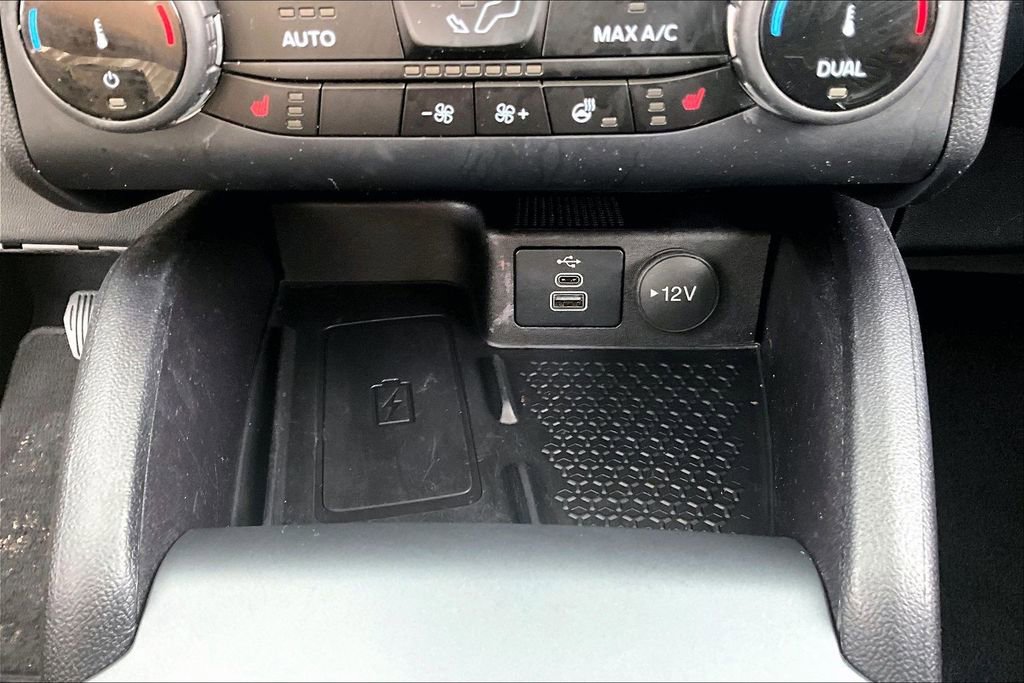 Used 2024 Ford Bronco Sport Outer Banks w/ Tech Package image 15