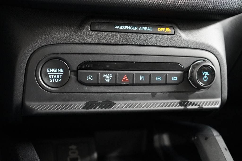 Certified 2025 Ford Bronco Sport Badlands AWD/4WD image 26