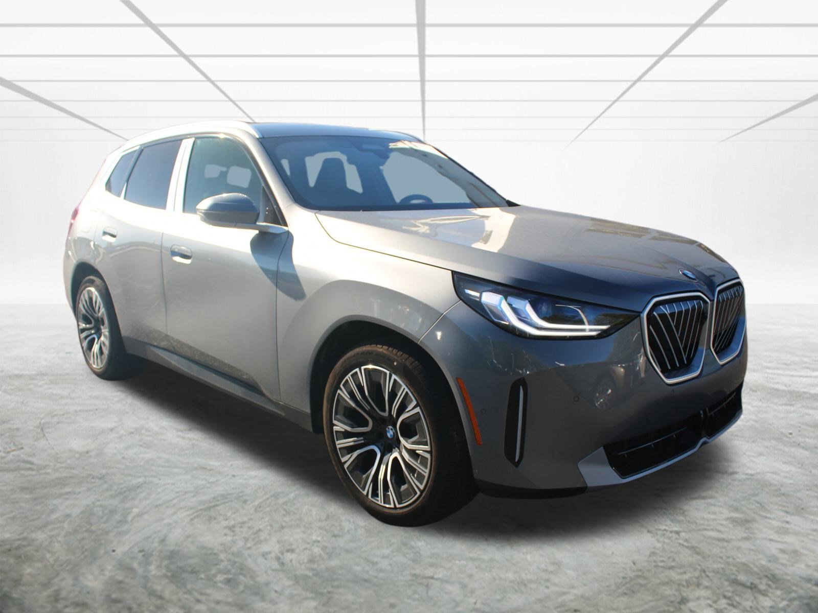 New 2026 BMW X3 xDrive30 w/ Premium Package image 1