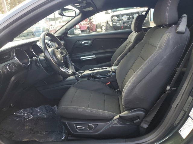 Used 2015 Ford Mustang Convertible w/ Equipment Group 051A image 9