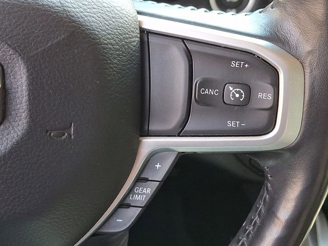 Used 2020 RAM 1500 Big Horn image 23