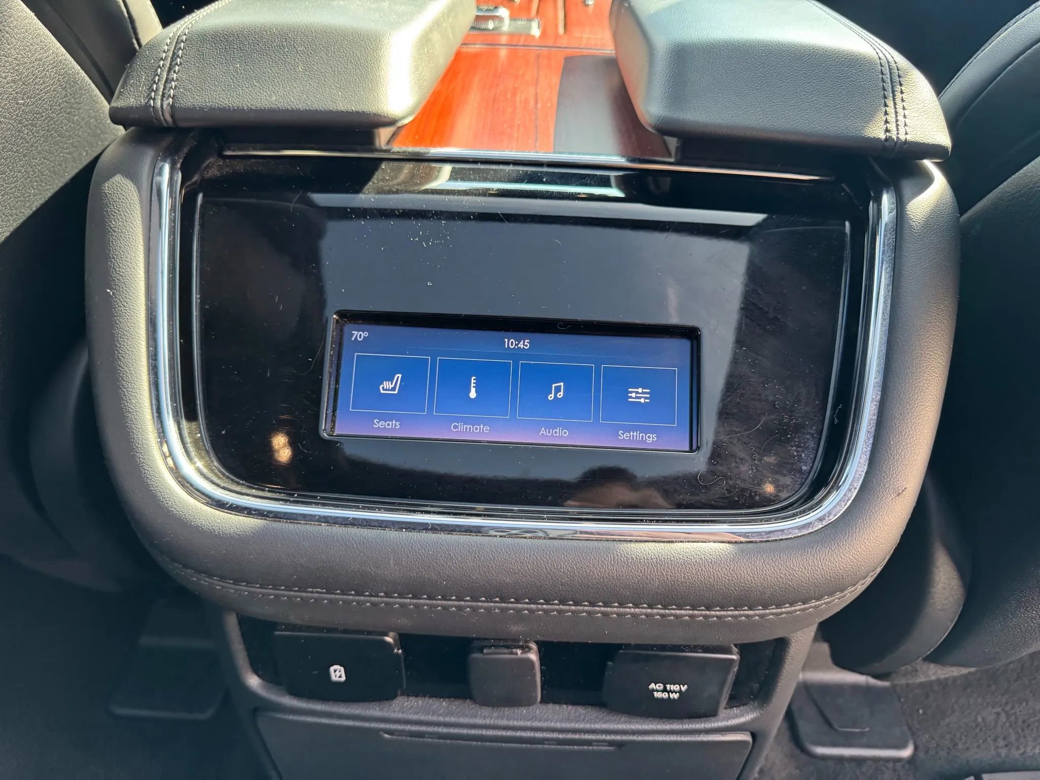 Used 2022 Lincoln Navigator Reserve image 33