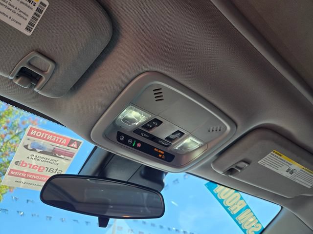 Used 2024 Chevrolet Malibu LT FWD image 25
