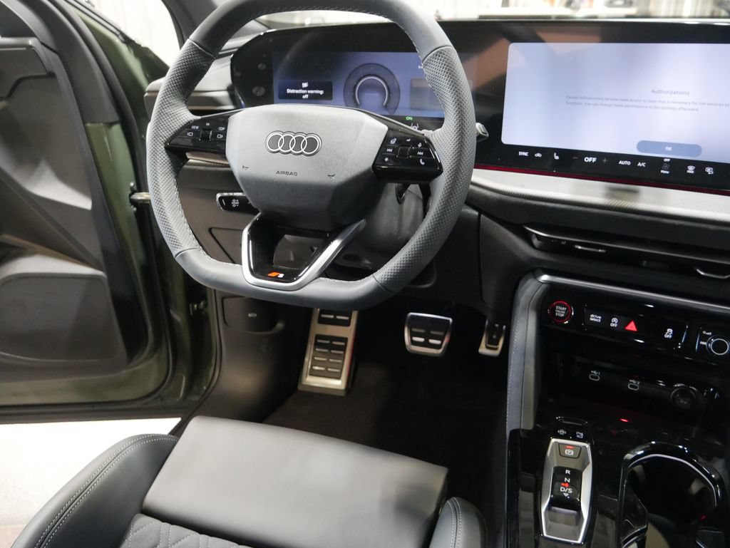 New 2026 Audi SQ5 Premium Plus AWD/4WD image 23