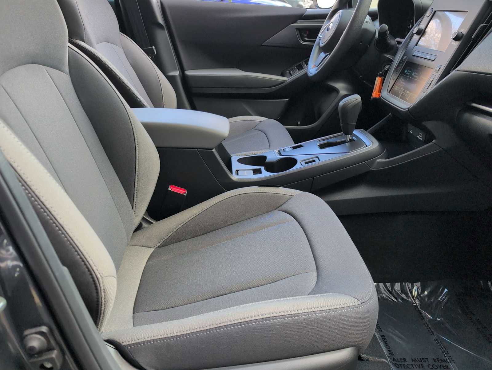 Certified 2025 Subaru Impreza 2.0i image 20