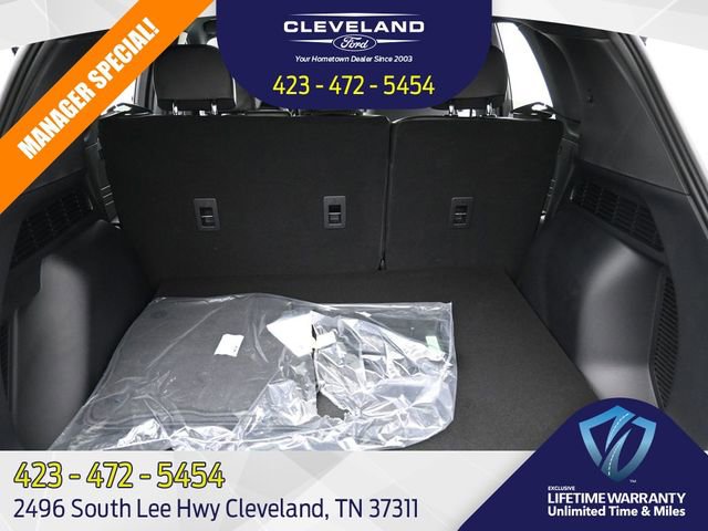 New 2026 Ford Escape ST-Line w/ Tech Pack #1 image 26