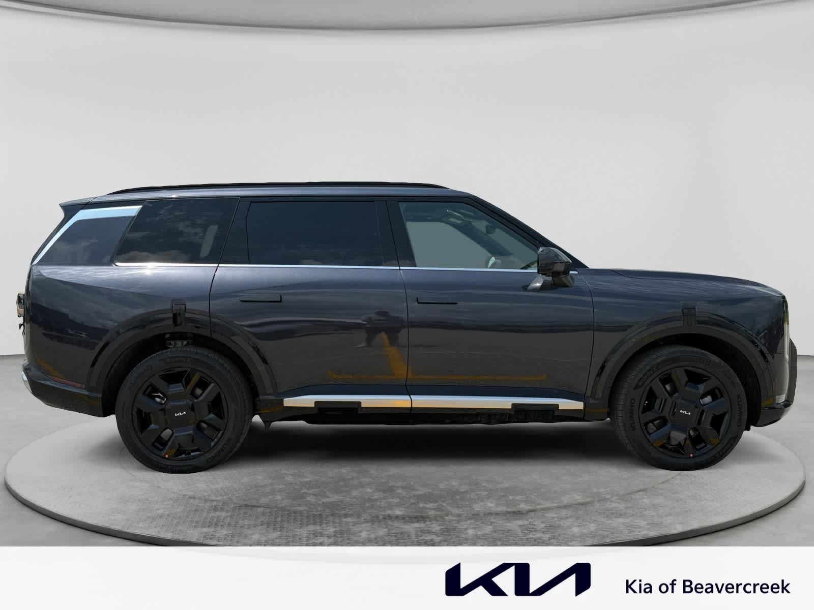New 2027 Kia Telluride SX Prestige AWD/4WD image 4