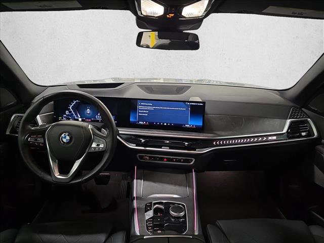 Used 2026 BMW X5 xDrive40i image 9