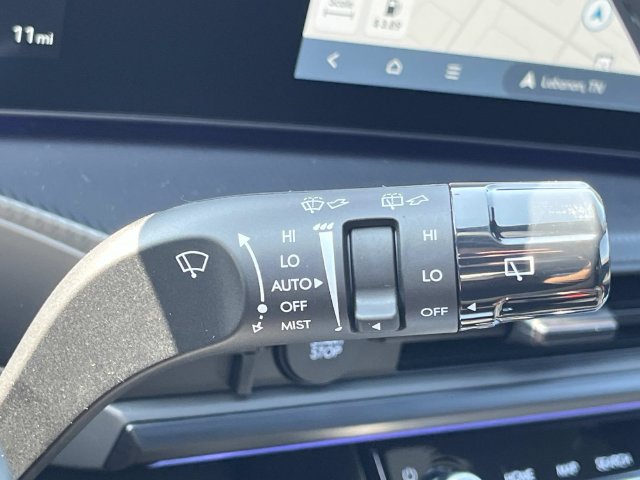 New 2027 Hyundai Santa Fe Calligraphy FWD image 39