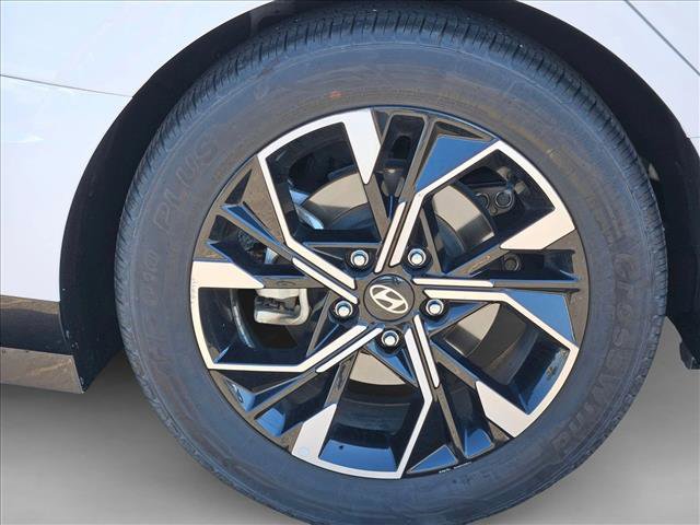 Certified 2024 Hyundai Sonata SEL FWD image 5