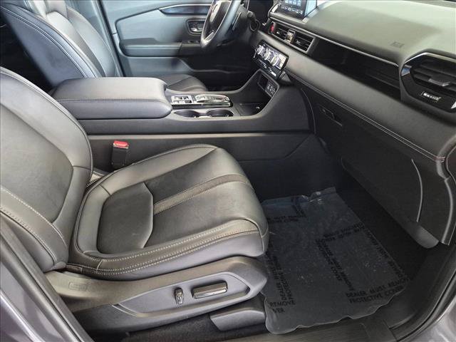 Certified 2023 Honda Pilot EX-L image 20