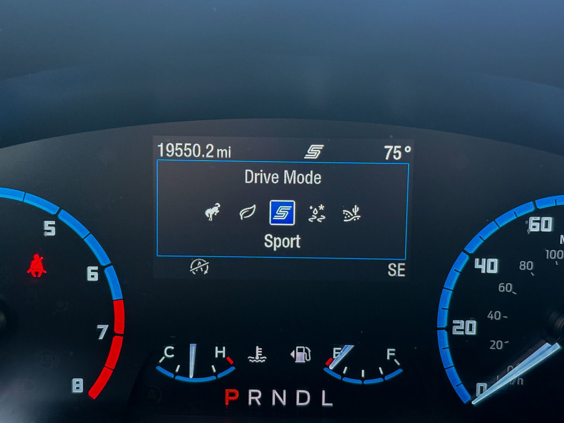 Used 2024 Ford Bronco Sport Big Bend image 10