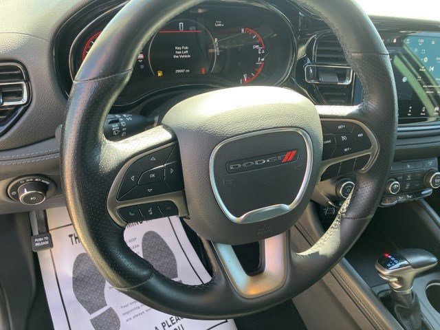 Used 2021 Dodge Durango SXT image 14