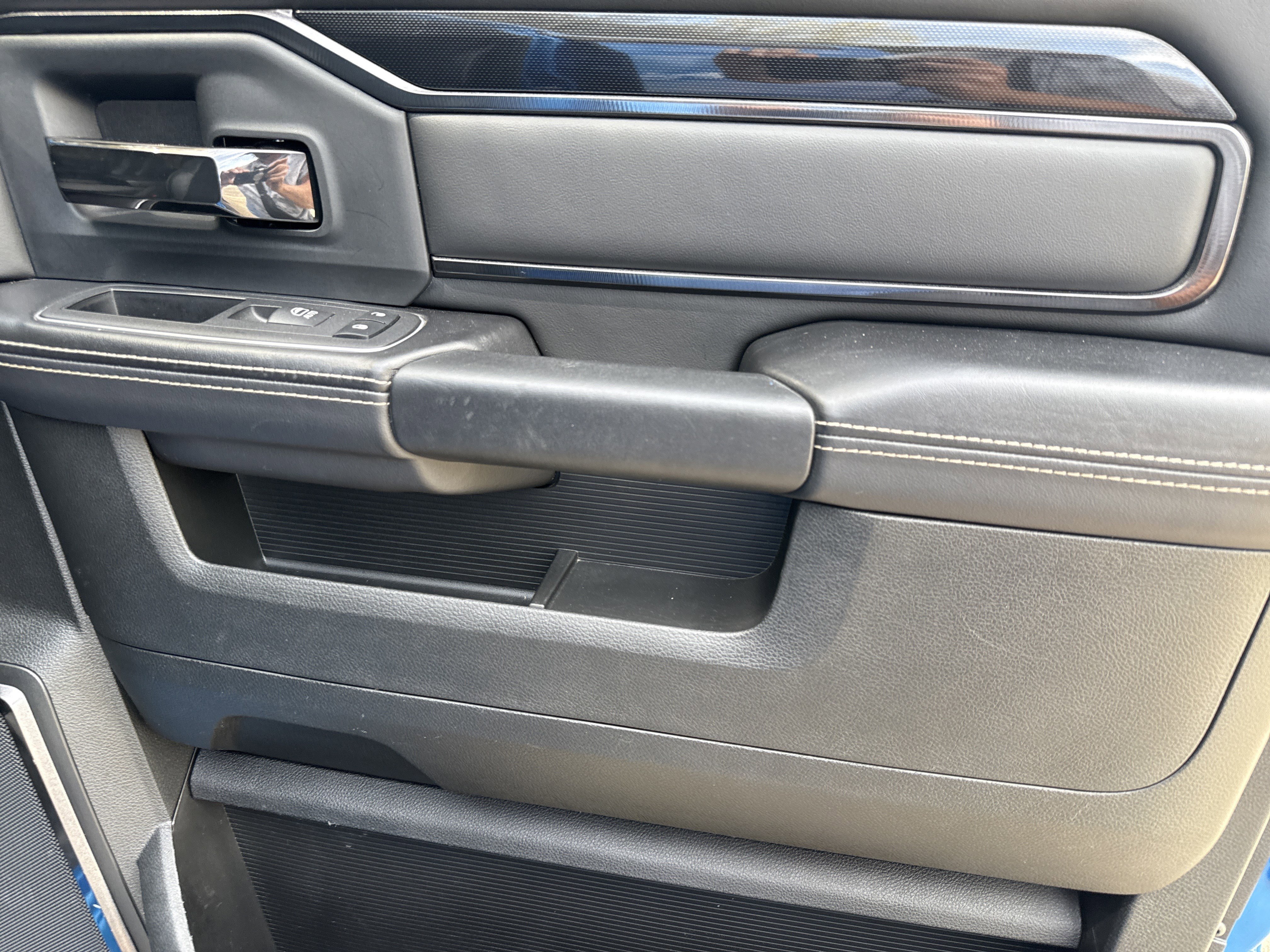 Used 2023 RAM 2500 Power Wagon w/ Level 2 Equipment Group image 15