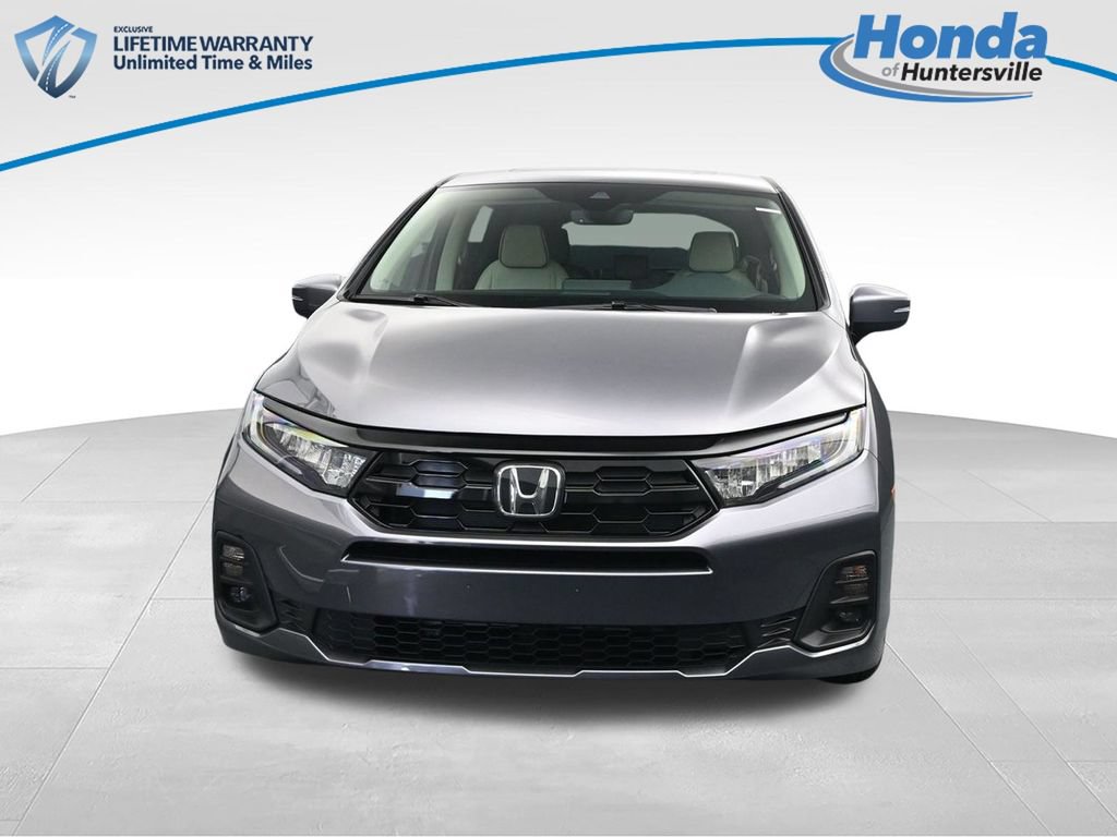 New 2027 Honda Odyssey Touring image 2