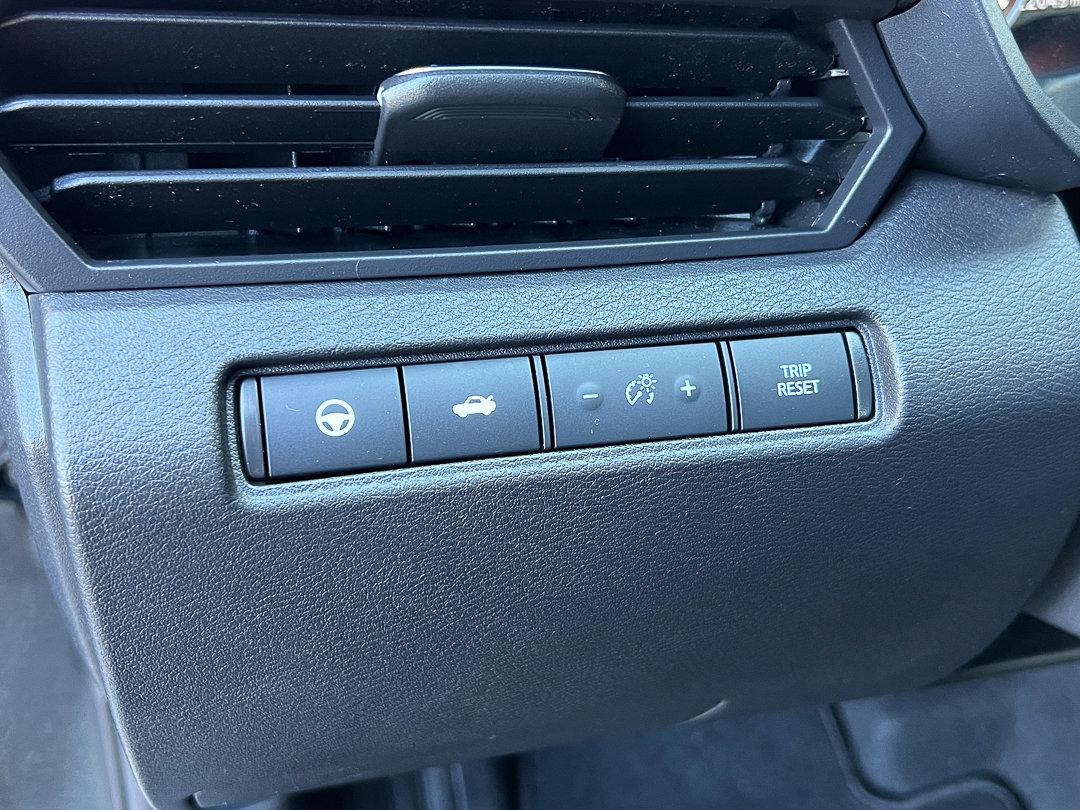 Used 2024 Nissan Altima 2.5 SV w/ SV Premium Package image 15