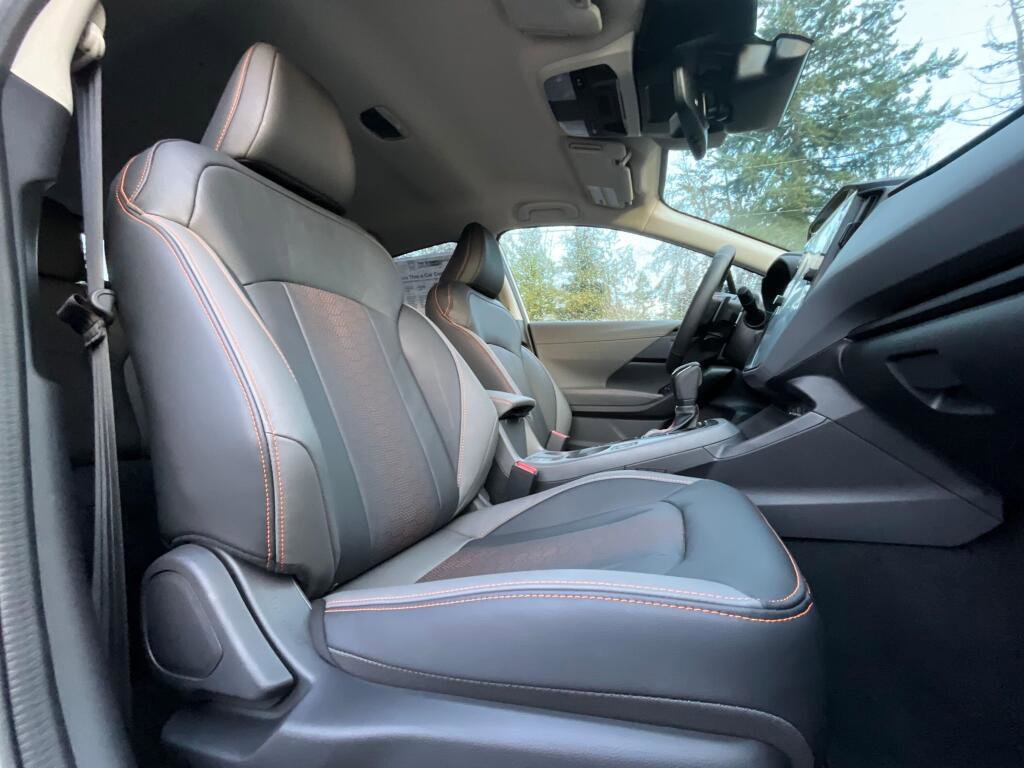New 2026 Subaru Crosstrek 2.5i Limited image 12
