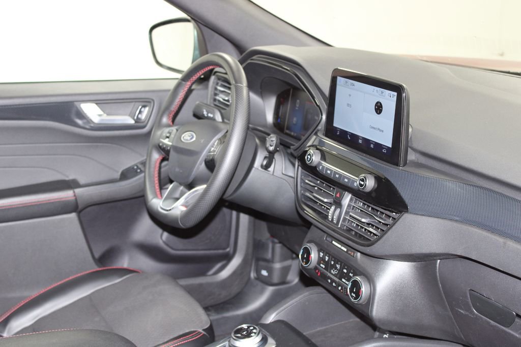Used 2024 Ford Escape ST-Line image 29