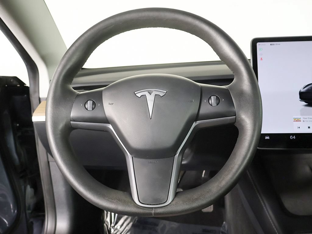 Used 2023 Tesla Model 3 Standard Range RWD image 36