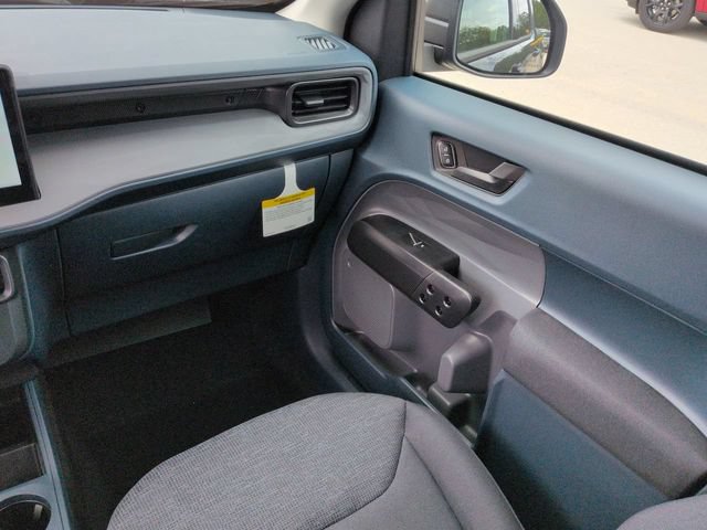 New 2026 Ford Maverick XL FWD image 17