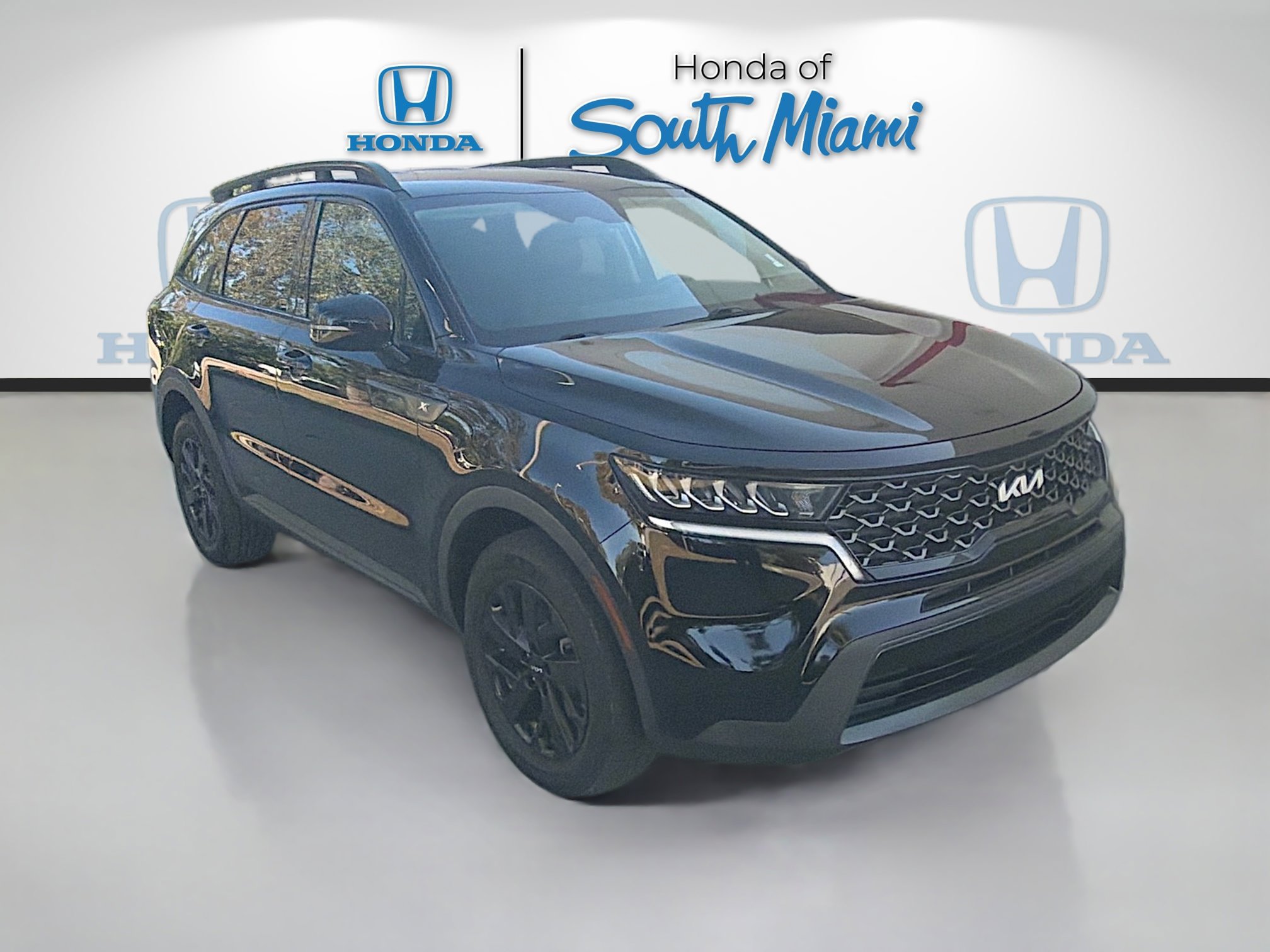 Used 2022 Kia Sorento S image 1