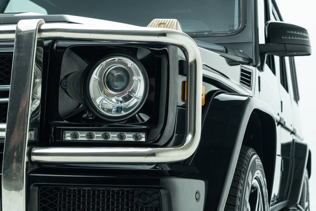 Used 2013 Mercedes-Benz G 63 AMG 4MATIC image 11