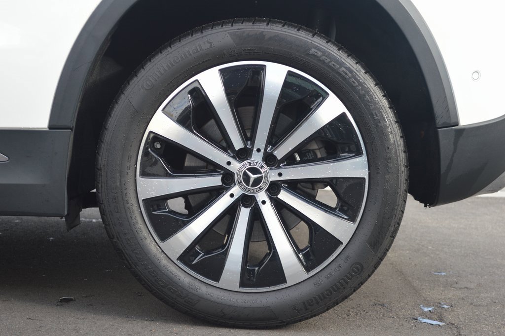 Certified 2023 Mercedes-Benz GLA 250 image 10