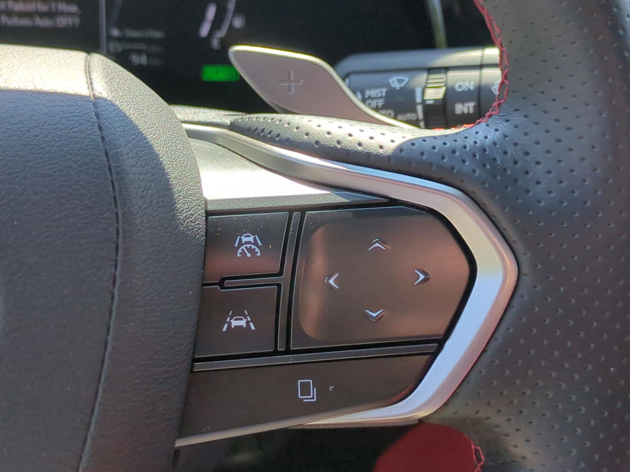 Used 2025 Lexus NX 450h+ F Sport w/ Accessory Package (2T) AWD/4WD image 20