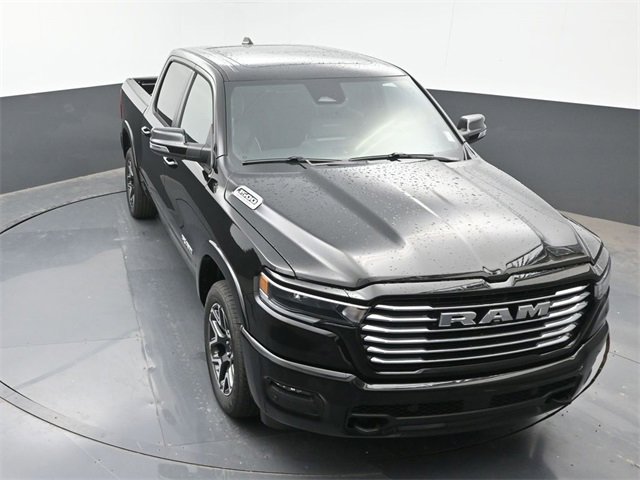 Used 2026 RAM 1500 Laramie w/ Laramie Southwest Edition image 40