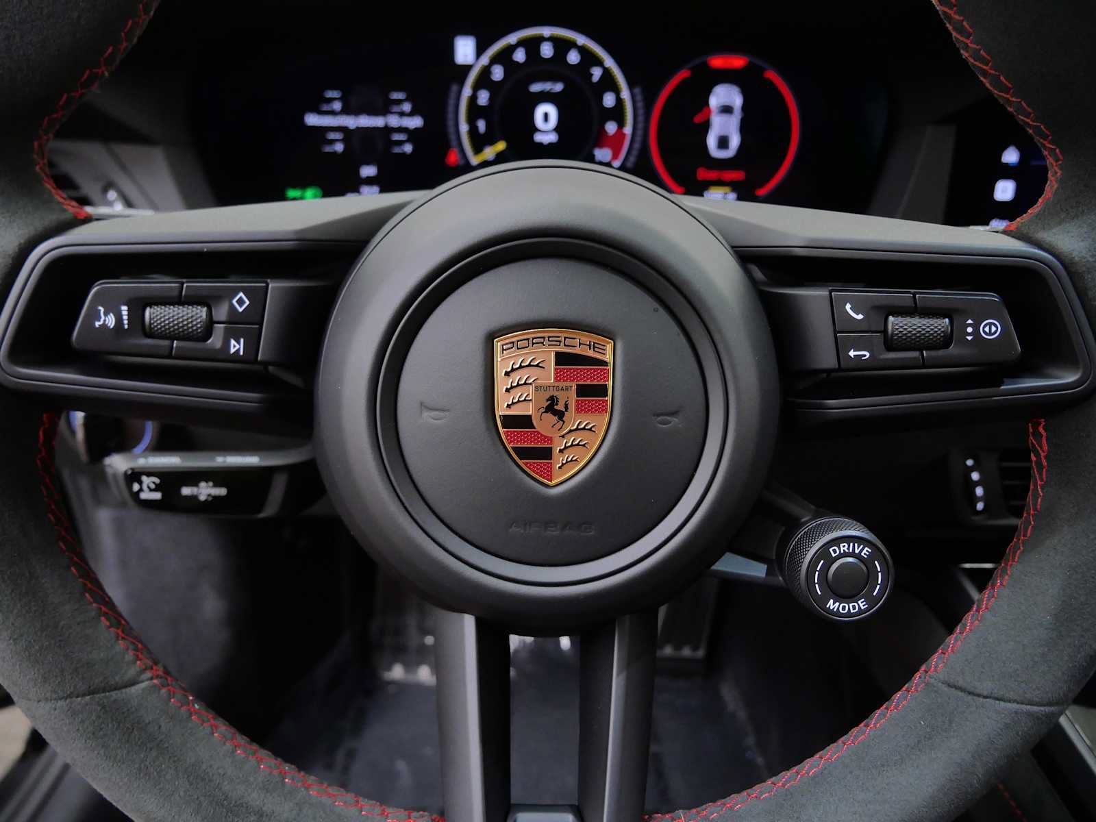Used 2026 Porsche 911 GT3 RWD image 24