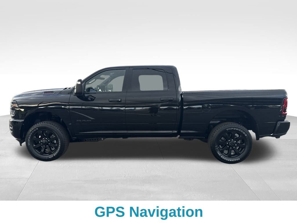 New 2026 RAM 2500 Big Horn image 3