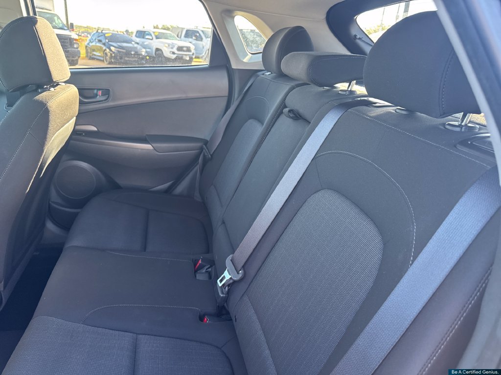 Certified 2023 Hyundai Kona SEL AWD/4WD image 33