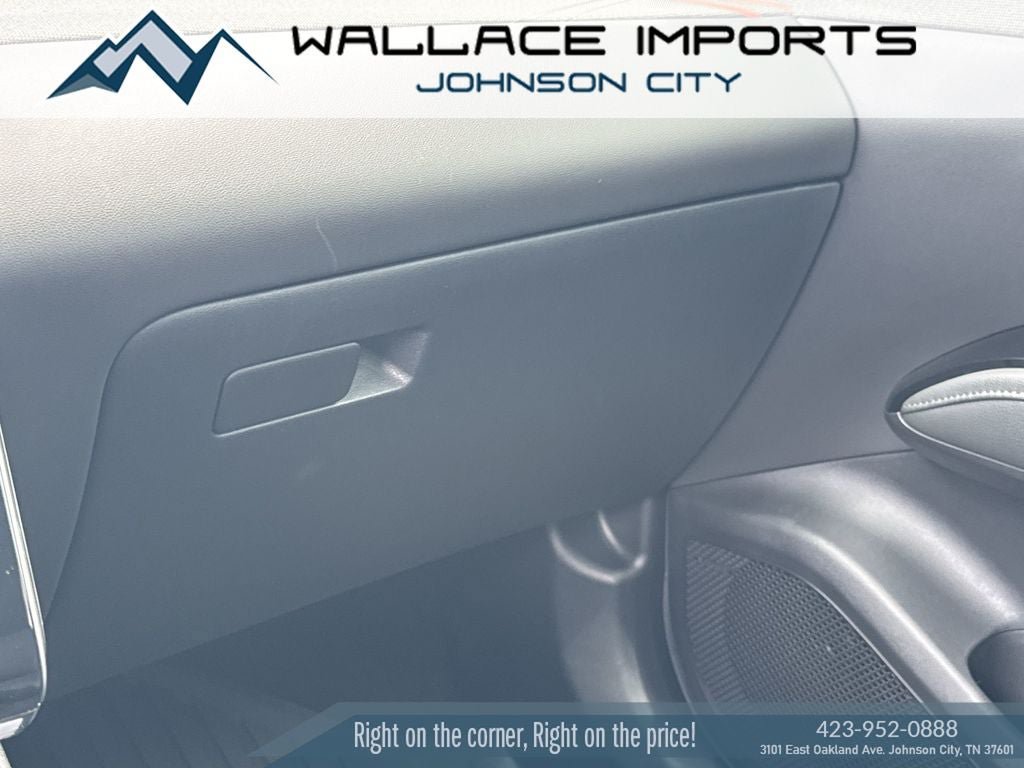 Used 2024 Hyundai Santa Cruz Limited AWD/4WD image 21