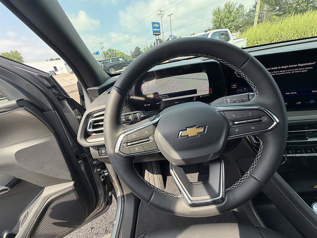 New 2026 Chevrolet Traverse LT AWD/4WD image 13
