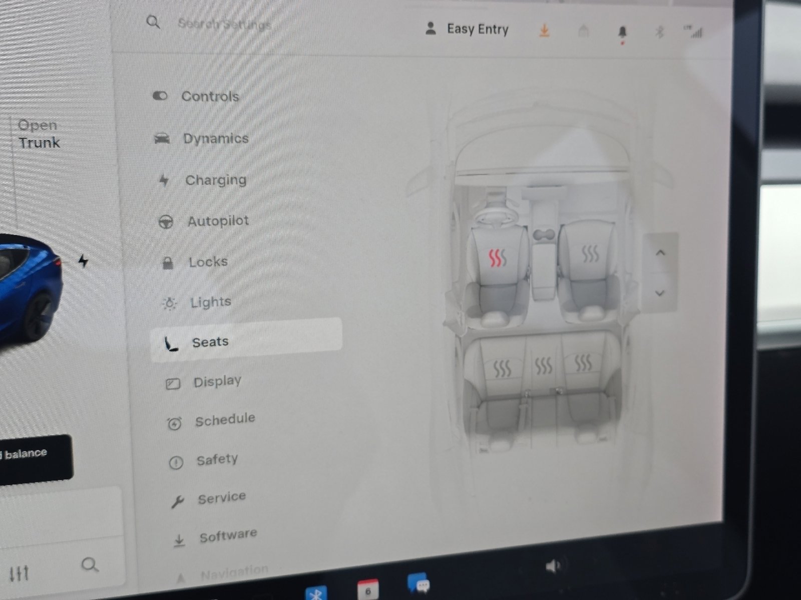 Used 2021 Tesla Model 3 Long Range image 9