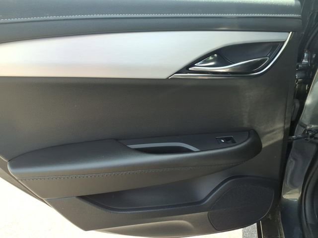 Used 2015 Cadillac ATS Luxury RWD image 10