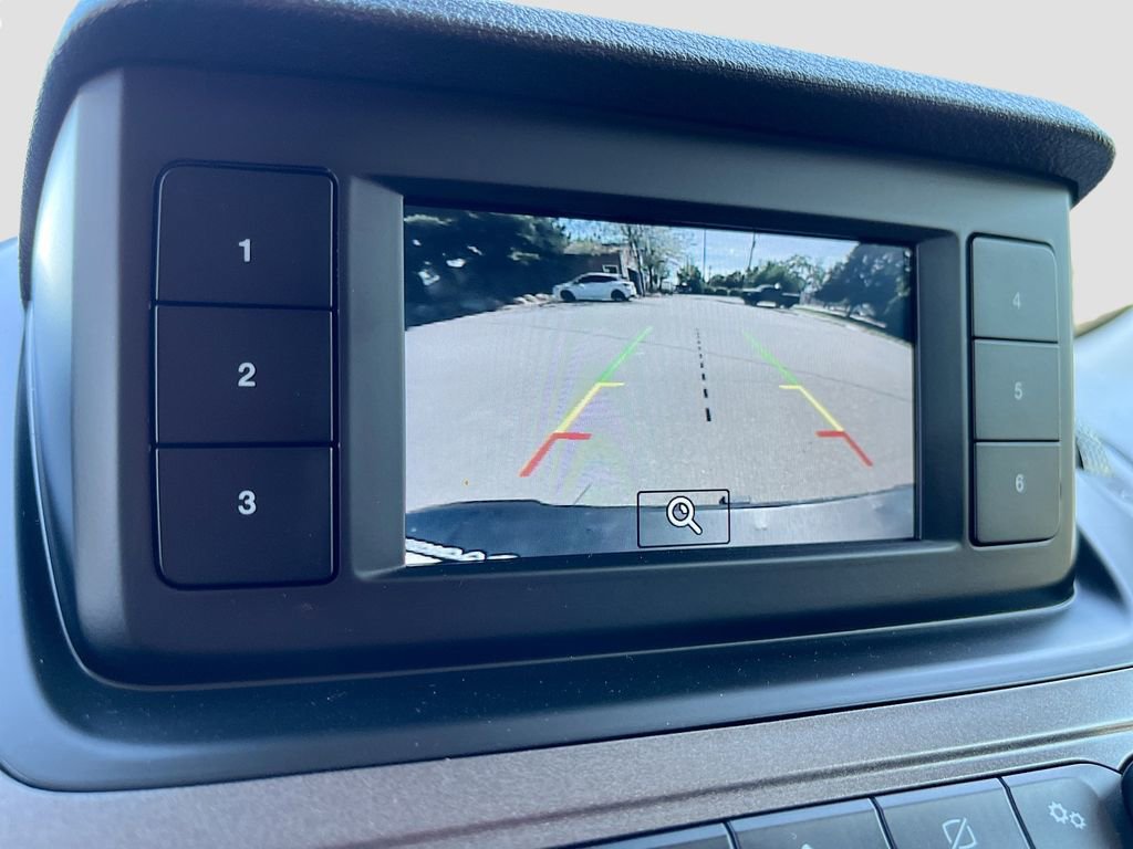 Used 2023 Ford Transit Connect XL w/ Trailer Tow Package image 13