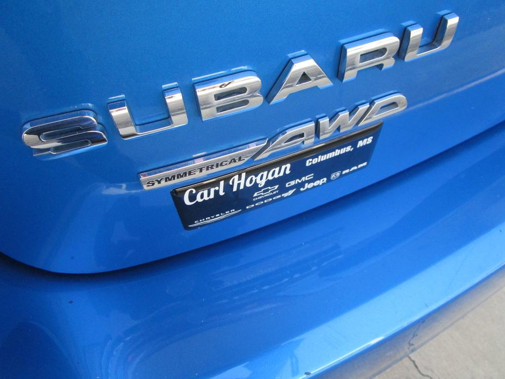 Used 2023 Subaru Impreza 2.0i image 10