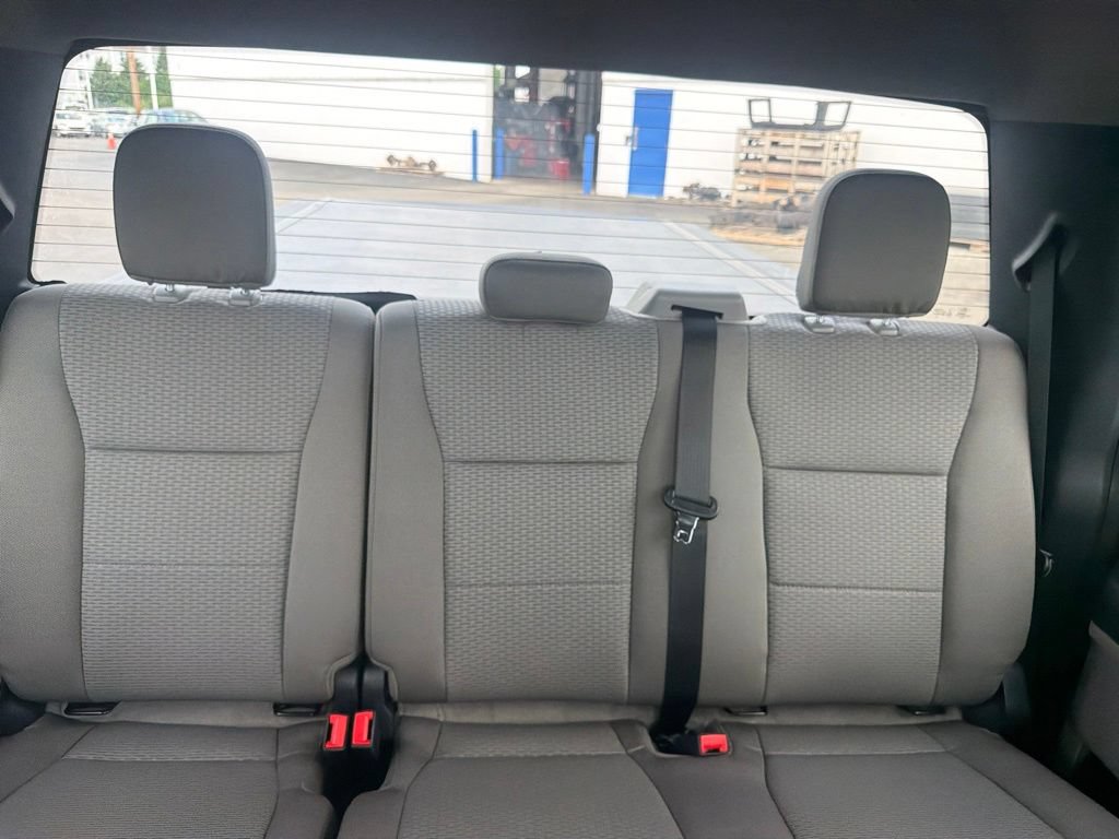 Used 2022 Ford F350 XLT w/ XLT Premium Package AWD/4WD image 43