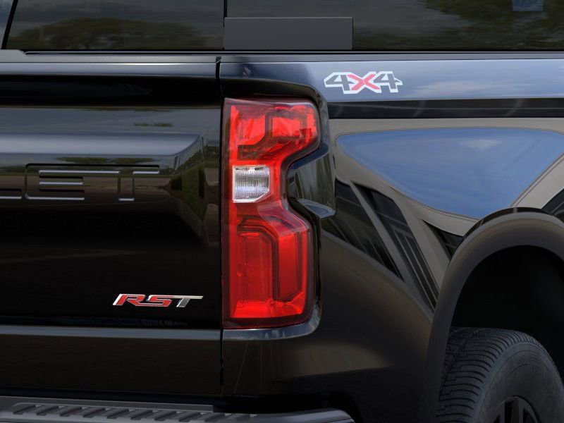 New 2026 Chevrolet Silverado 1500 RST w/ Safety Package image 11