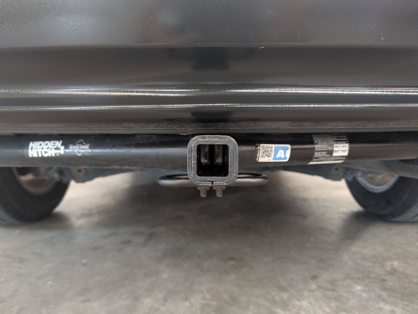 Used 2014 Honda CR-V EX image 57