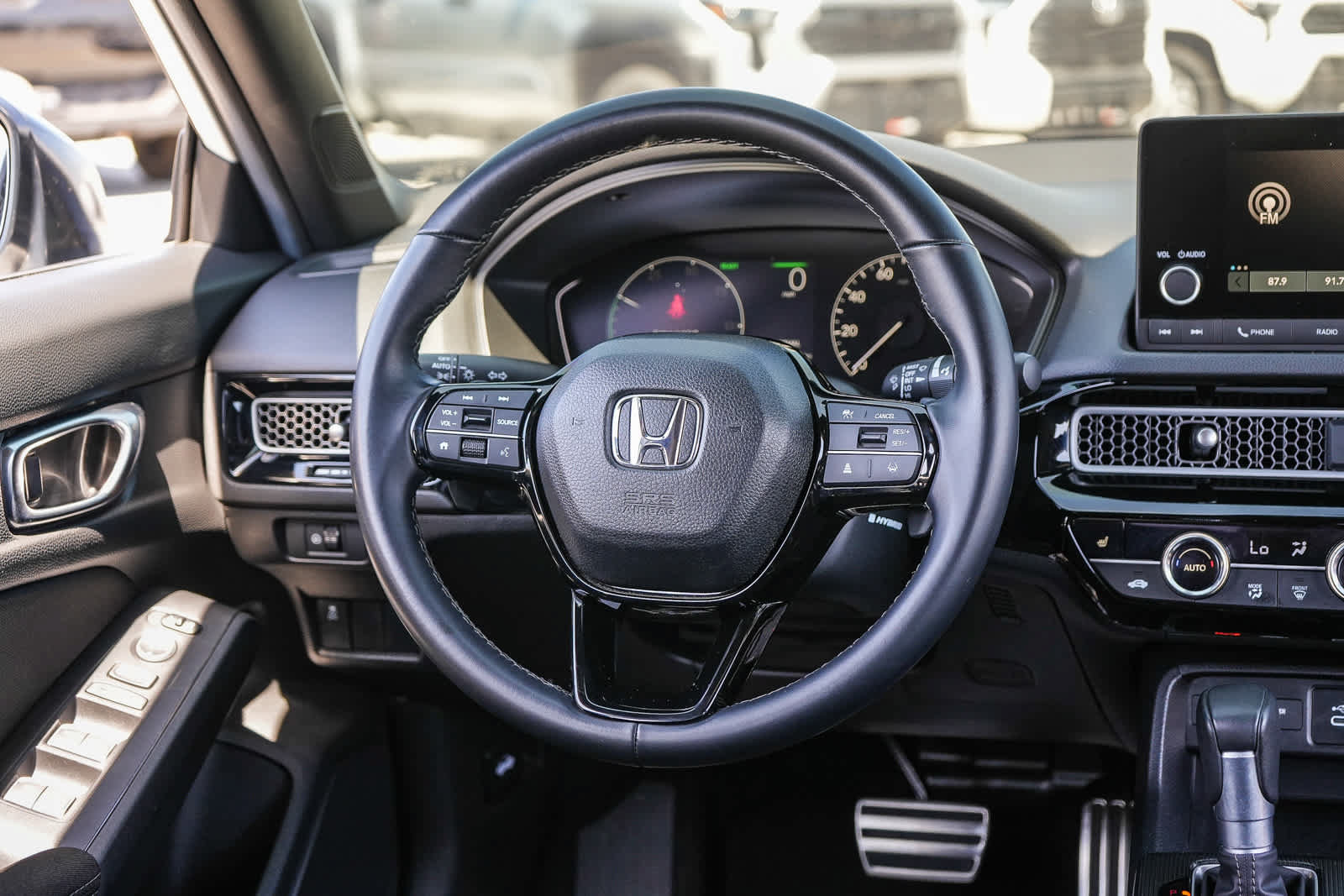 Used 2025 Honda Civic Sport image 15