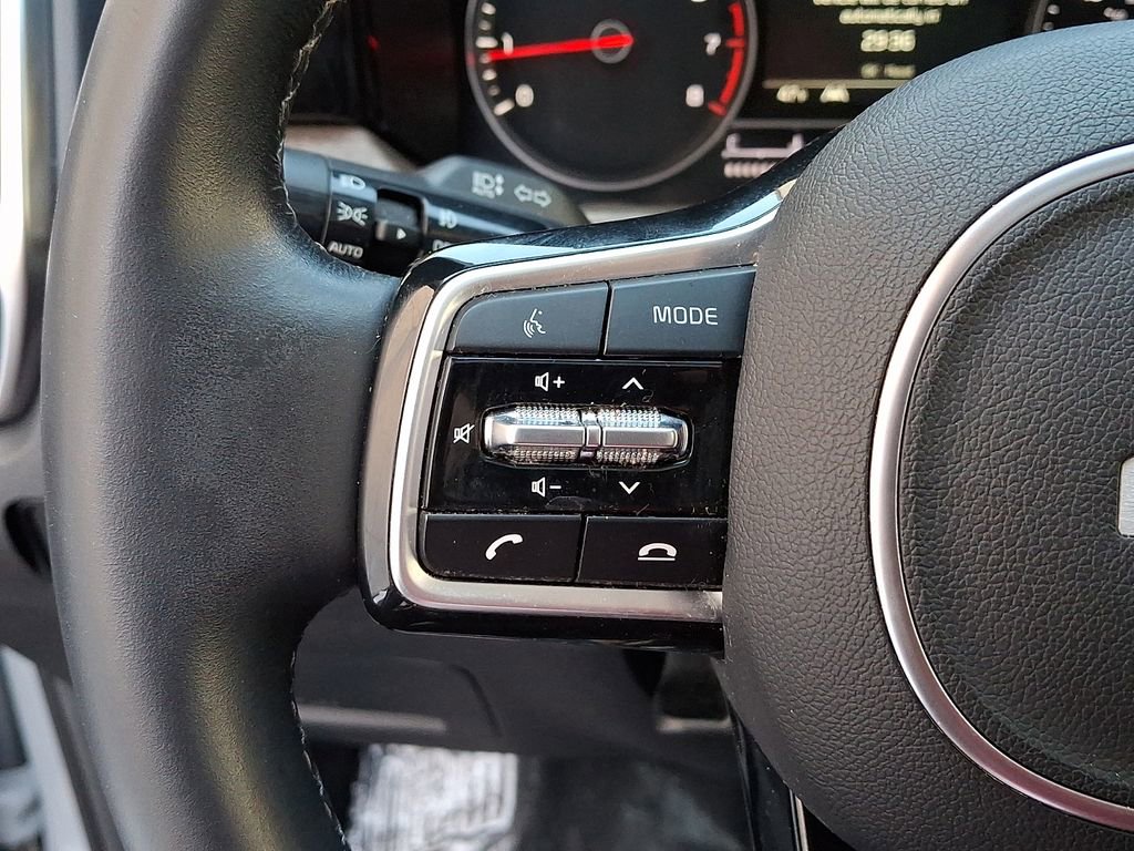 Used 2022 Kia Sorento X-Line EX image 23