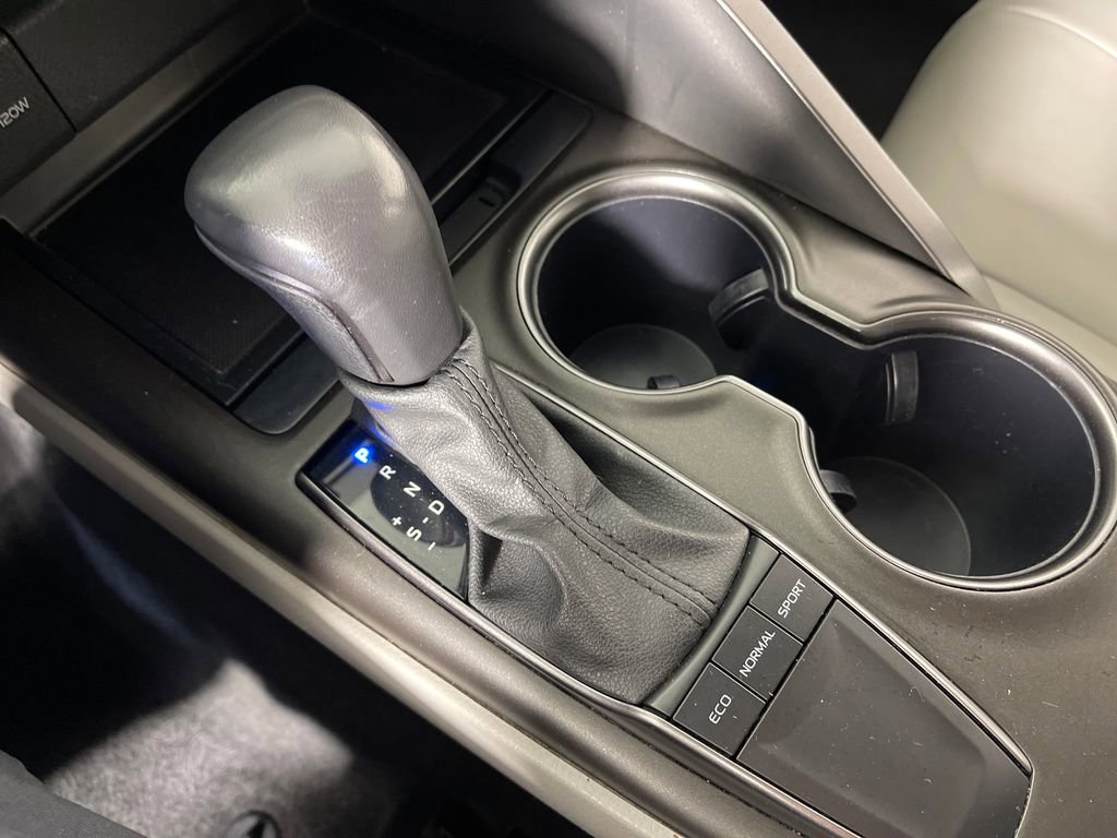 Certified 2024 Toyota Camry SE FWD image 22