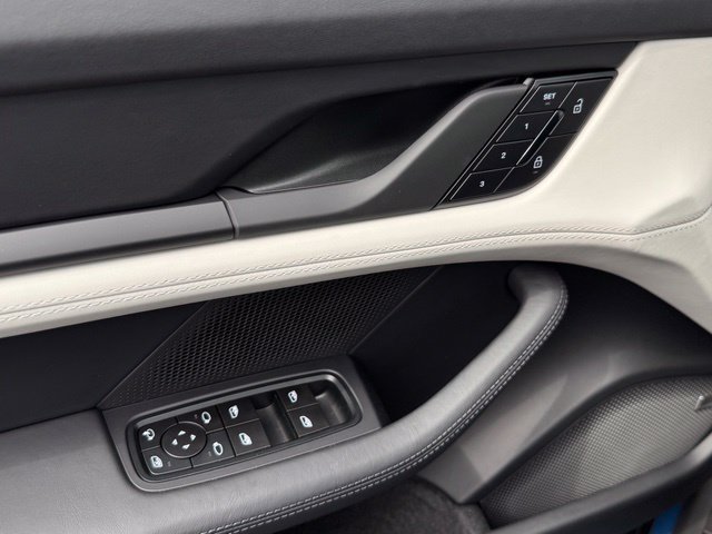New 2026 Porsche Taycan AWD/4WD image 14