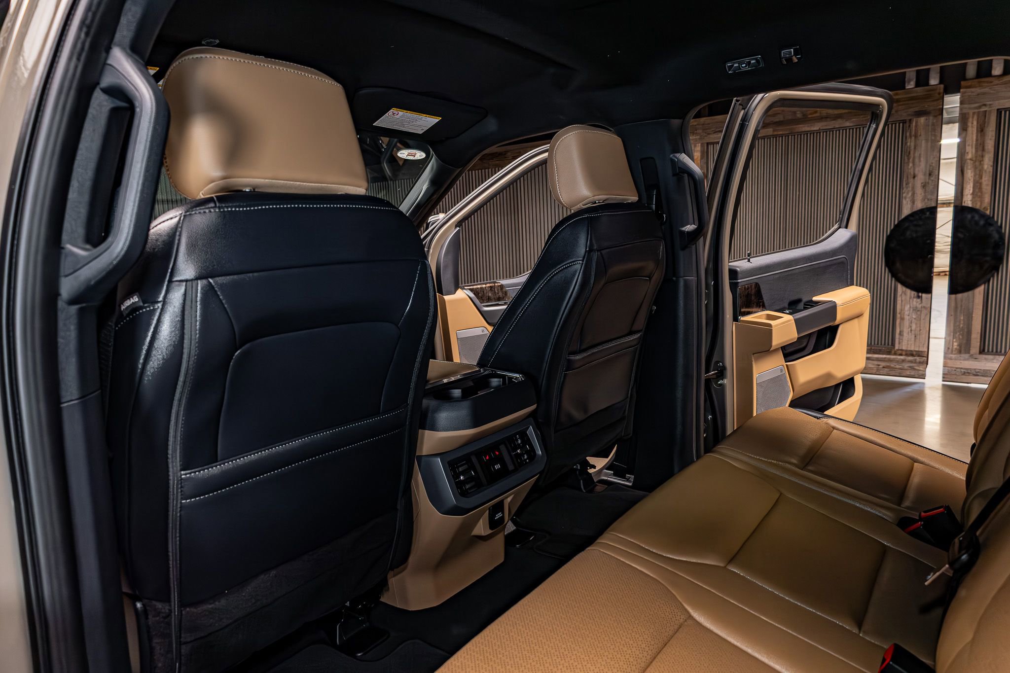 Used 2026 Ford F350 Lariat image 24