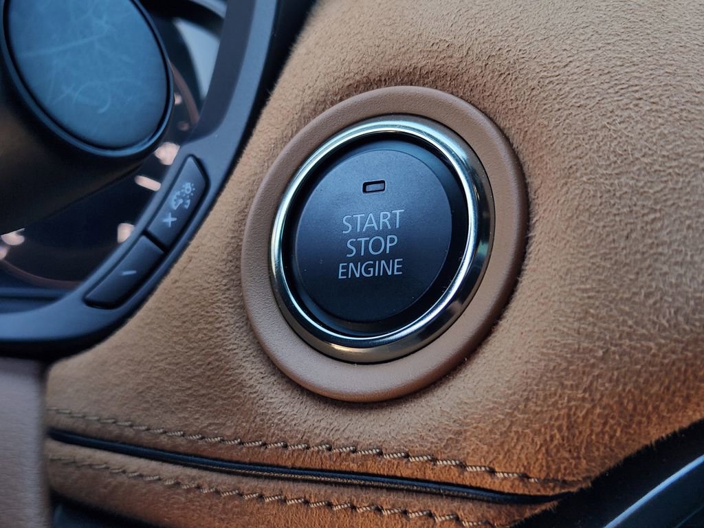 Used 2025 MAZDA CX-90 3.3 Turbo S w/ Premium Plus image 27