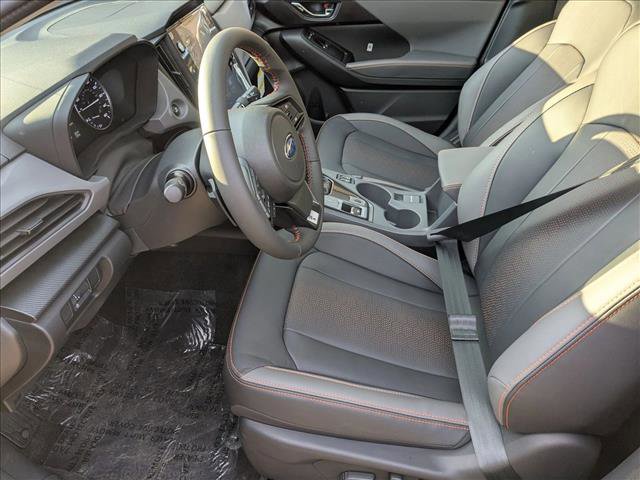 New 2025 Subaru Crosstrek 2.5i Limited w/ Popular Package #4A image 4