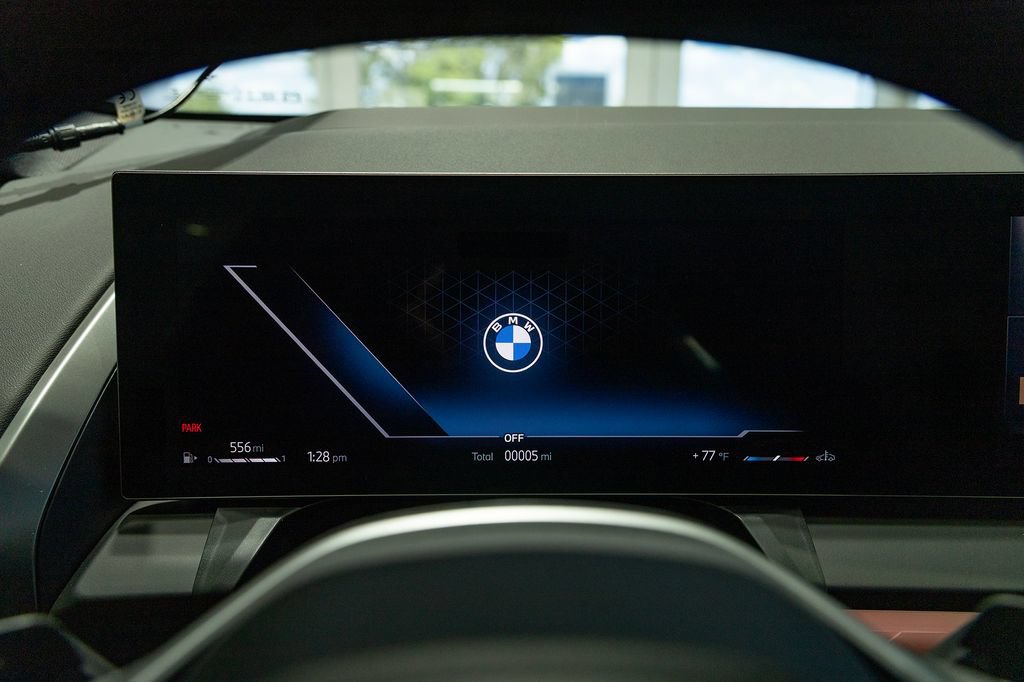 New 2026 BMW X3 xDrive30i w/ Premium Package AWD/4WD image 22